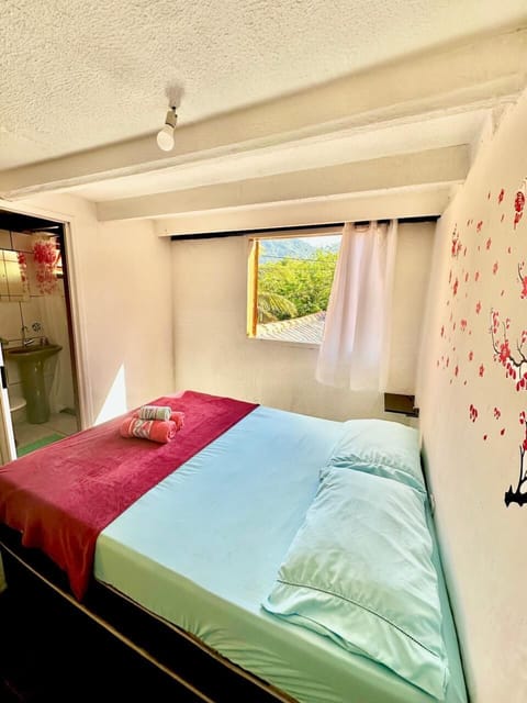 Double Room | Free WiFi