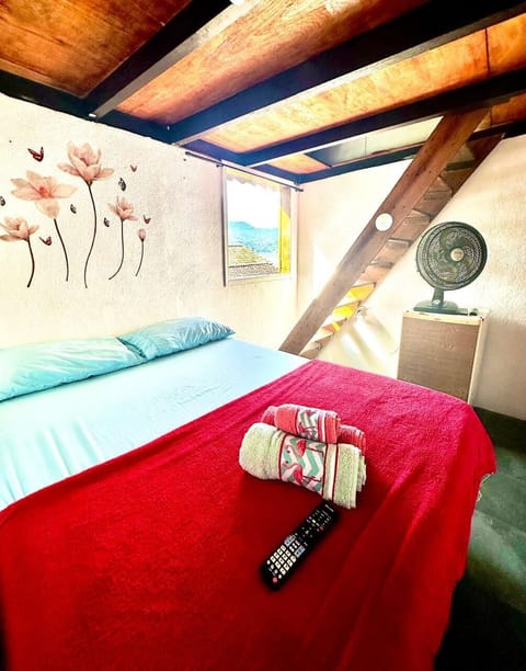 Triple Room | Free WiFi