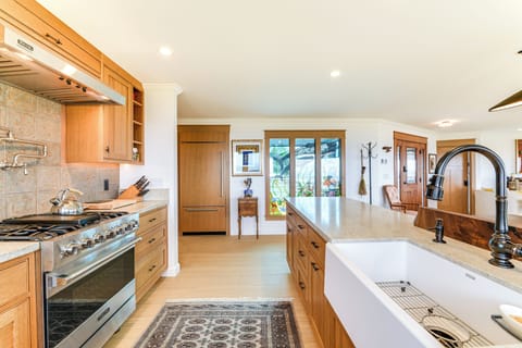 House (1 Bedroom) | Interior