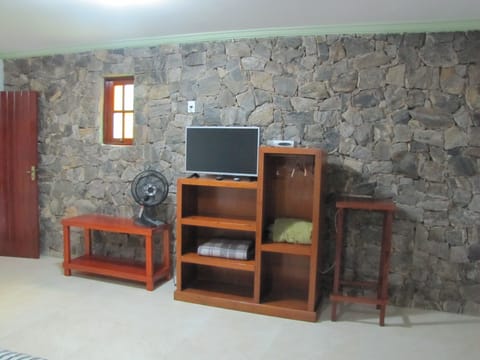 Family Chalet, Lanai, Garden View | Free WiFi