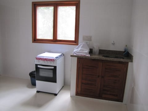 Family Chalet, Lanai, Garden View | Free WiFi