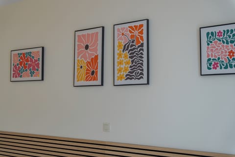 Comfort Triple Room | Premium bedding, soundproofing, free WiFi, bed sheets