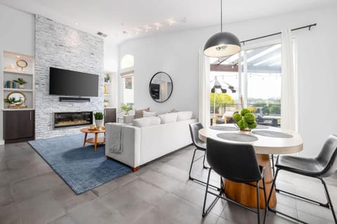 House | 3 bedrooms