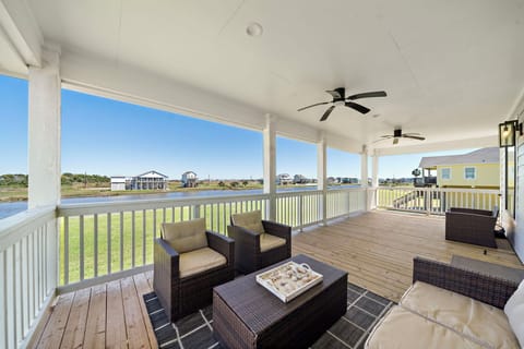 House (3 Bedrooms) | Property amenity