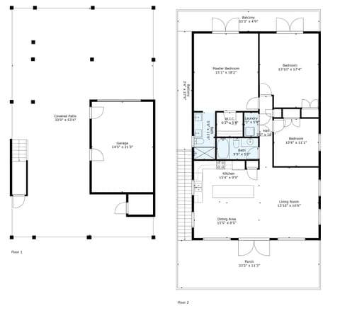 House (3 Bedrooms) | Property amenity