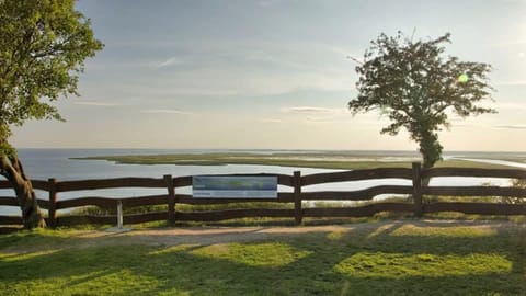 House | View from property