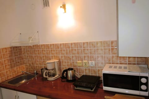 House | Private kitchen