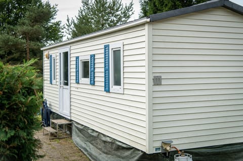 Mobile Home | Exterior