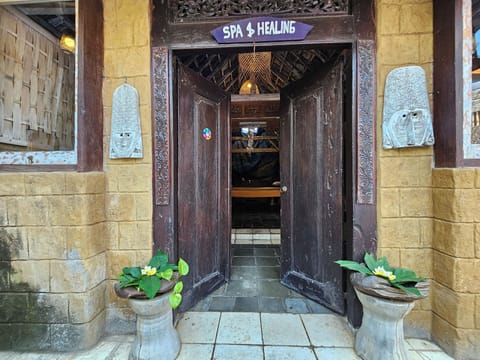 Spa