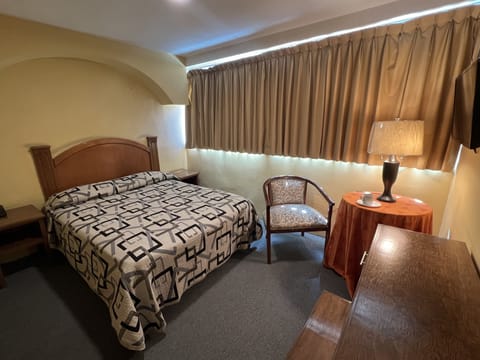 Standard Room | Free WiFi, bed sheets