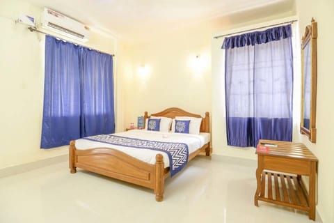 Standard Twin Room (A/C) 