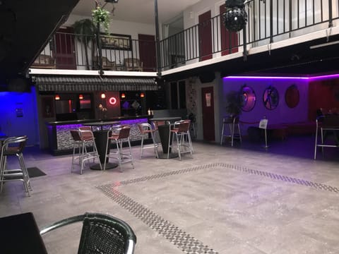 Nightclub