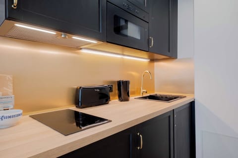 Apartment | Private kitchen