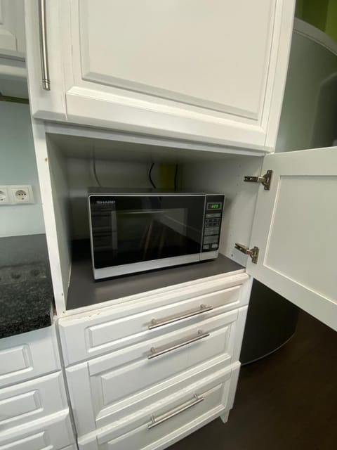 Apartment, 2 Bedrooms, Smoking, Balcony | Miscellaneous