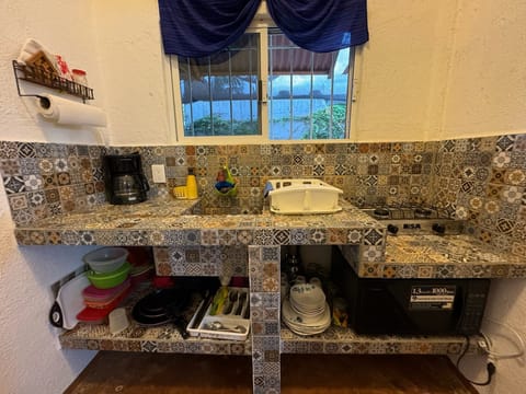 Double Room, Courtyard View | Free WiFi