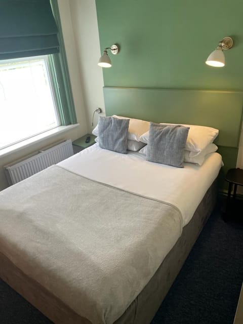 Standard Double Room, 1 Double Bed | Individually decorated, desk, iron/ironing board, free WiFi