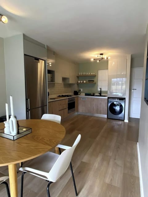 Apartment, Smoking | 2 bedrooms