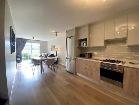 Apartment, Smoking | 2 bedrooms