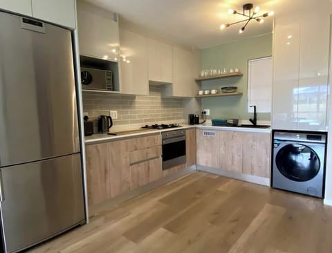 Apartment, Smoking | 2 bedrooms