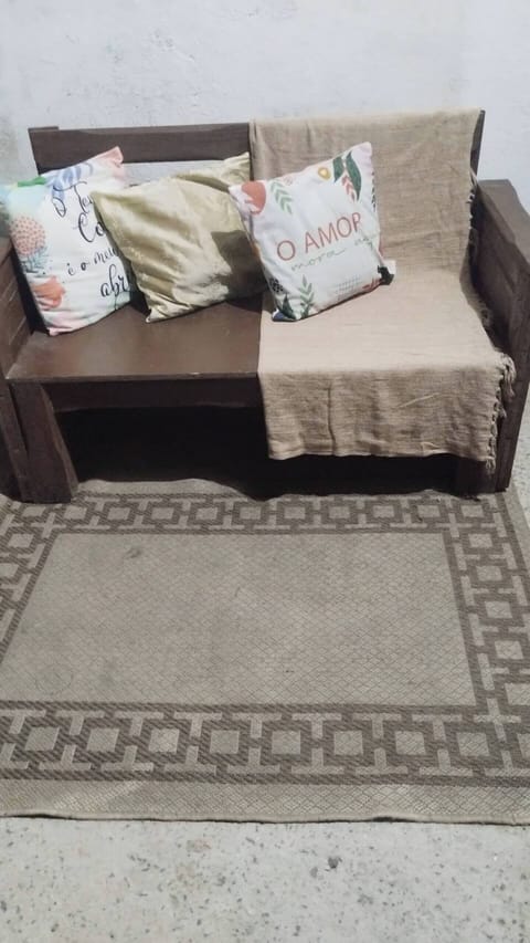 Standard Room | Free WiFi