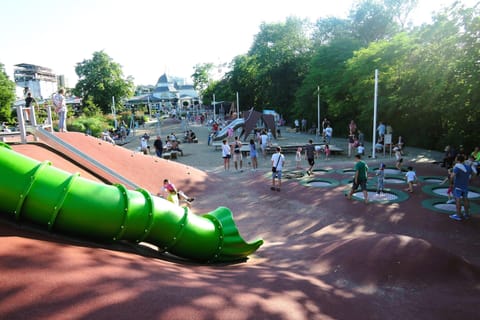 Apartment | View from property