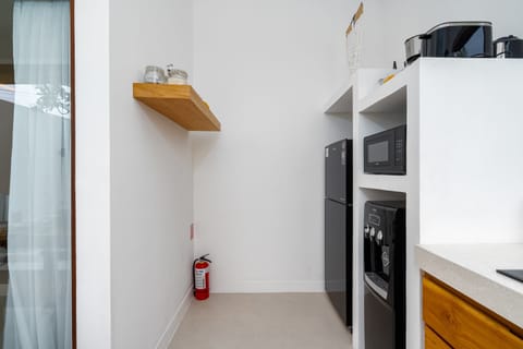 Basic Villa | Interior