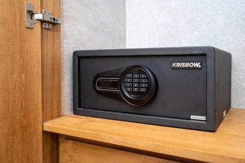 Basic Villa | Miscellaneous