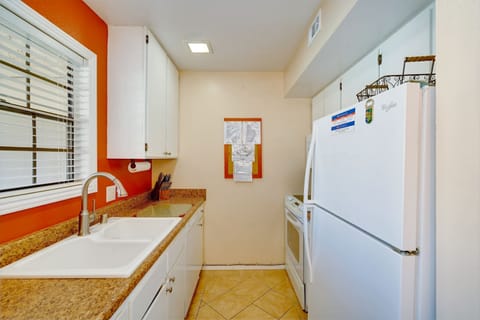 Apartment | 2 bedrooms, Internet