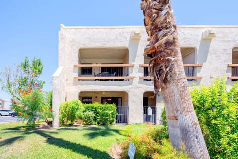 Apartment | 2 bedrooms, Internet