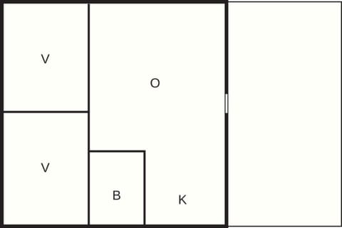 House | Floor plan