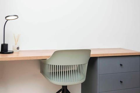 Apartment, 1 Bedroom | In-room safe, iron/ironing board, free WiFi