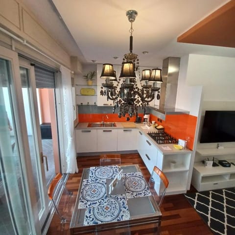 Apartment | 1 bedroom, soundproofing