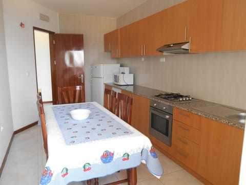 Economy Apartment, 3 Bedrooms, Kitchen, Harbor View | Private kitchen