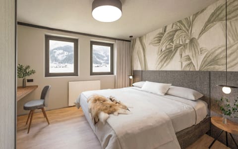 In-room safe, cribs/infant beds, free WiFi