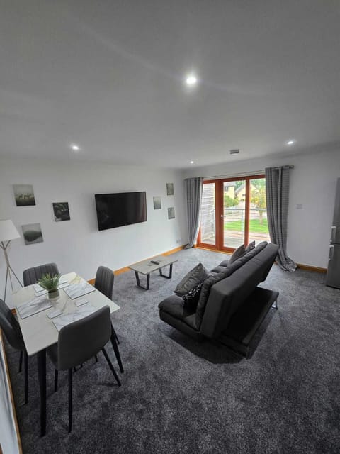 Comfort Apartment | In-room dining