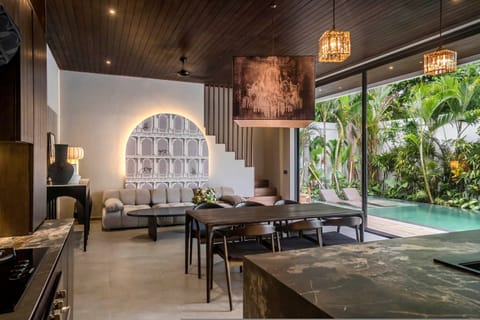 Villa | 3 bedrooms
