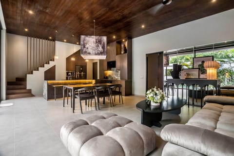 Villa | 3 bedrooms