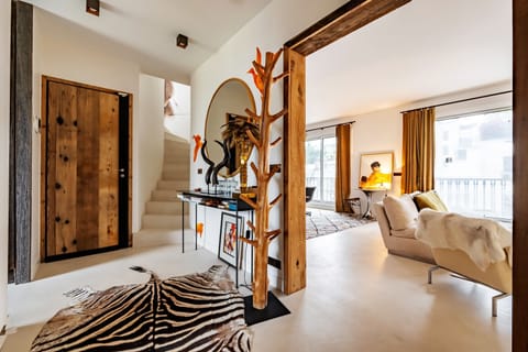 Apartment | 3 bedrooms