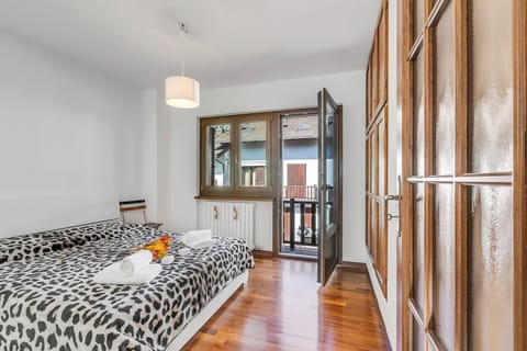 Family House, Multiple Bedrooms (La Casa Di Dadà) | View from room