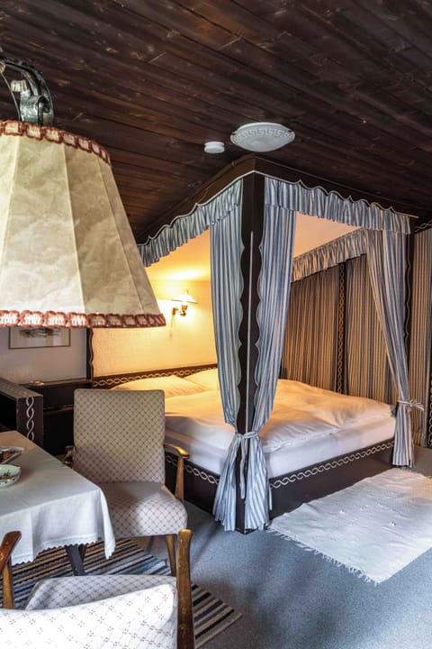 Quadruple Room, Lake View | Free WiFi