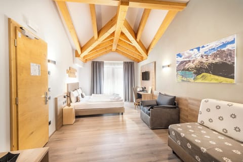Comfort Double Room | Free WiFi