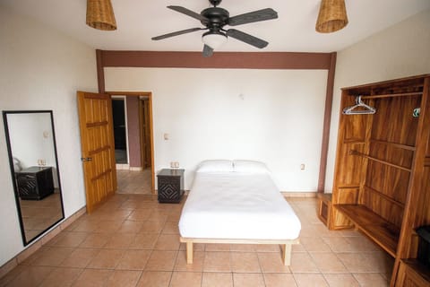 Superior Villa, Balcony, Beach View | Free WiFi