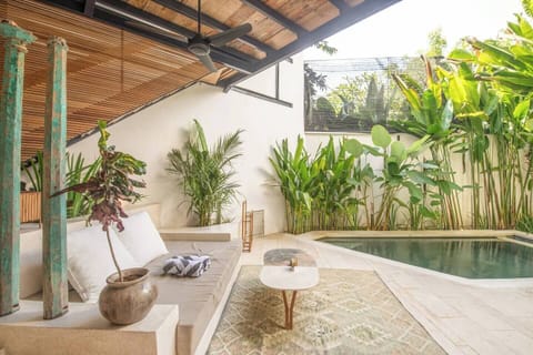 Villa (1 Bedroom) | Exterior