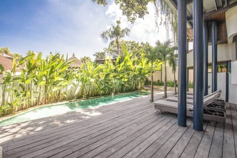 Apartment (1 Bedroom) | Exterior