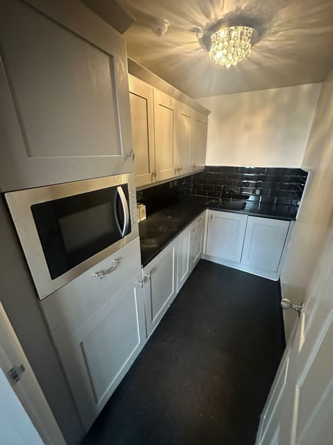 Business Double Room | Private kitchen