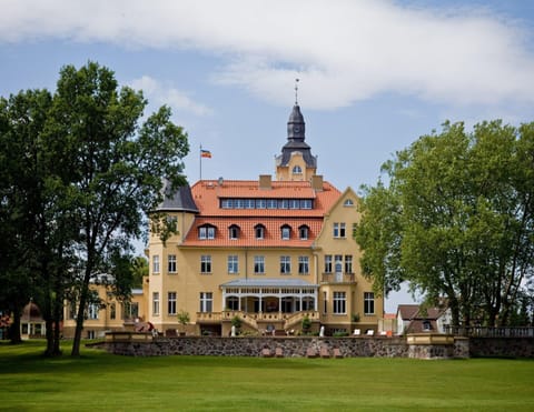 House | View from property