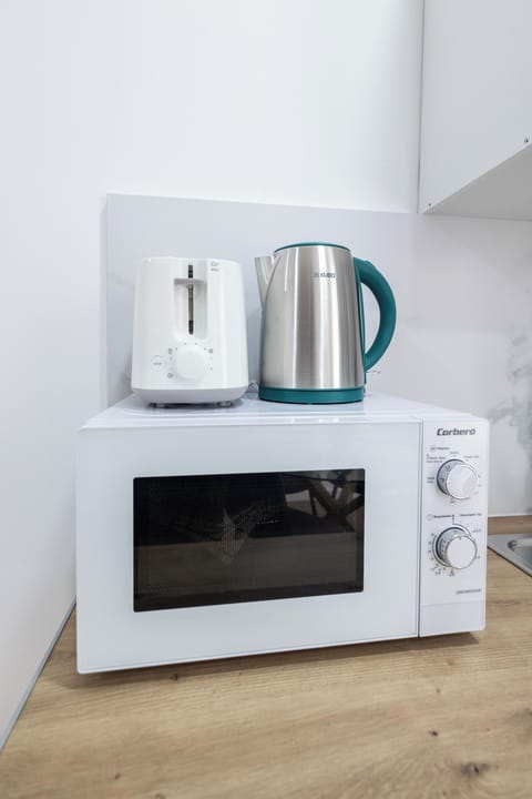 Studio | Iron/ironing board, free WiFi