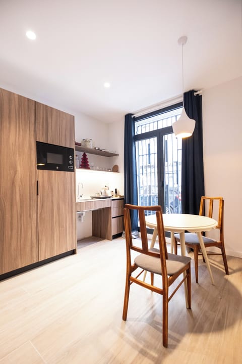 Standard Studio | Private kitchen