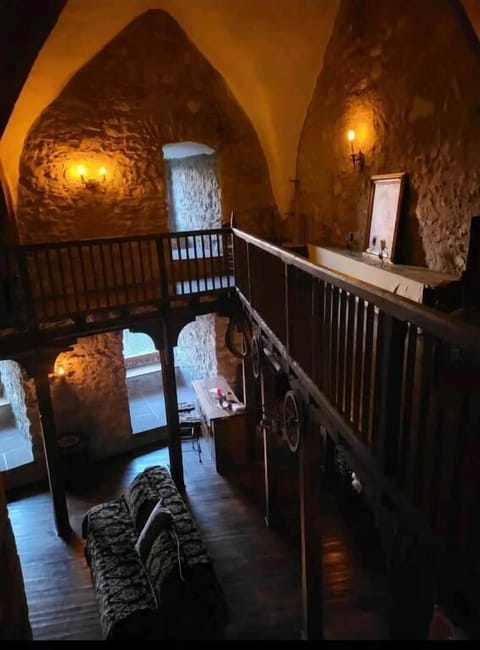 Family Quadruple Room, Valley View