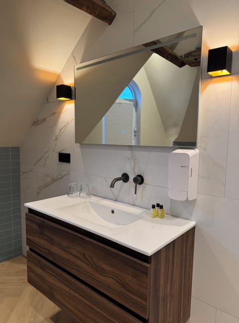 Beerenbrouck | Bathroom